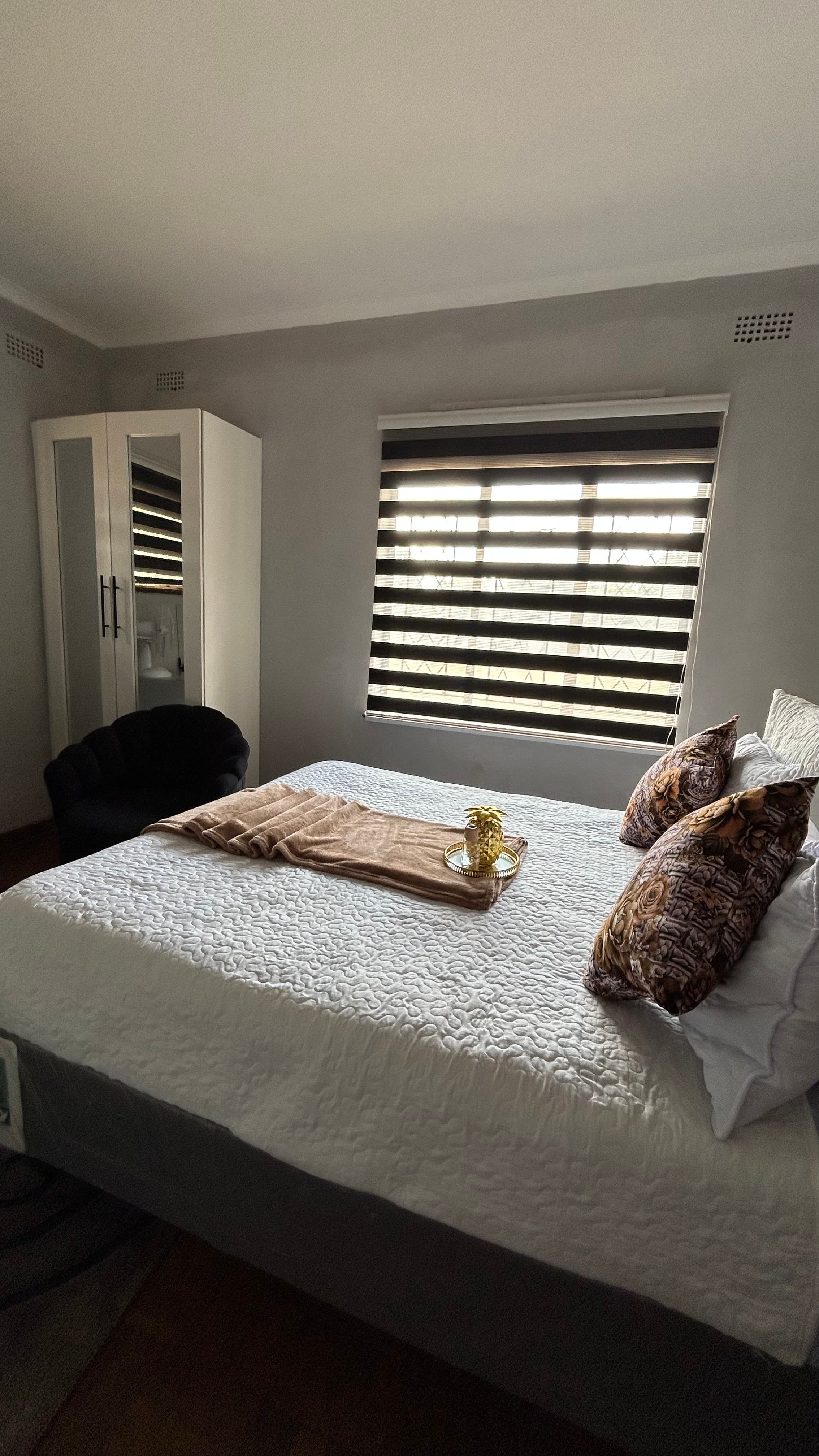 Mutape Apartment